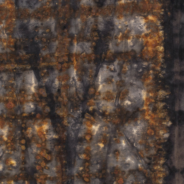 Cassandra Tondro, "Crossroads," abstract art