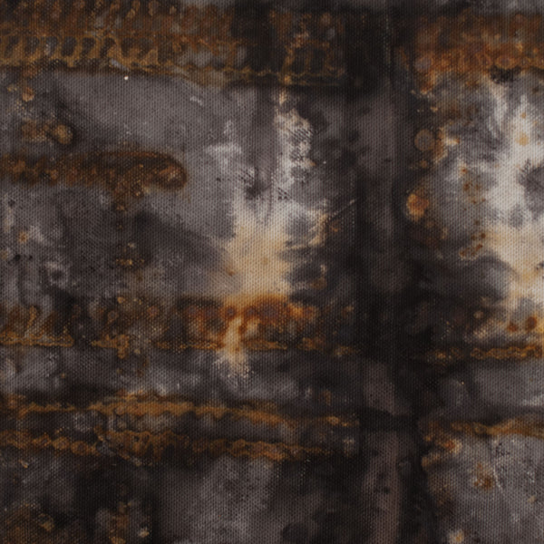 Cassandra Tondro, "Crossroads," abstract art