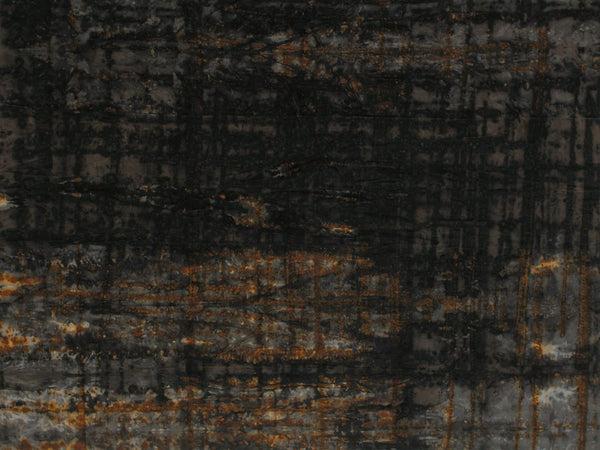 Cassandra Tondro, "Crossroads," abstract art