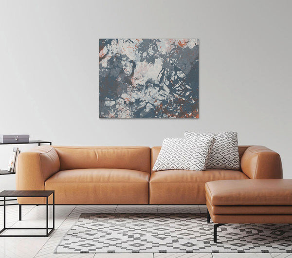 Cassandra Tondro, "Aperture," contemporary art