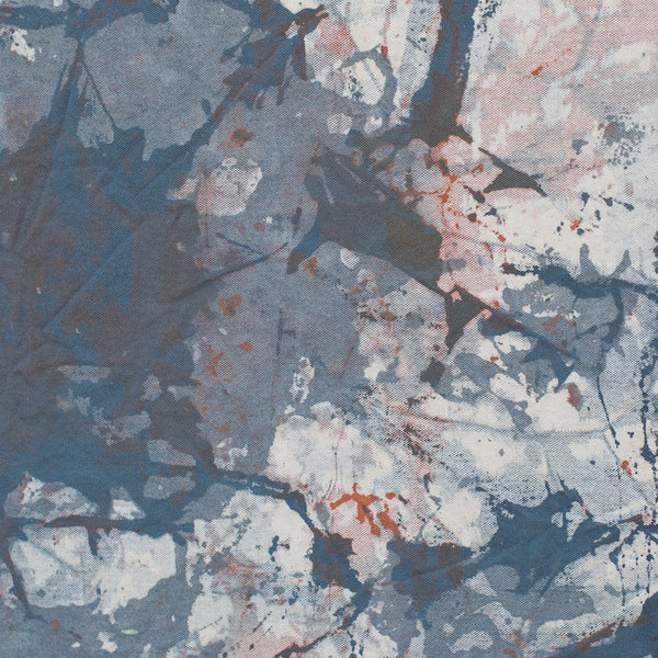 Cassandra Tondro, "Breaking Free," abstract art