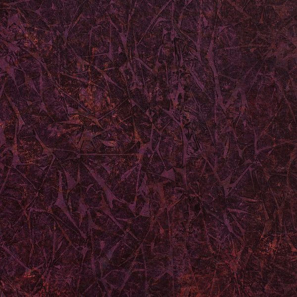 "In the Dark," original painting, 24" x 24"